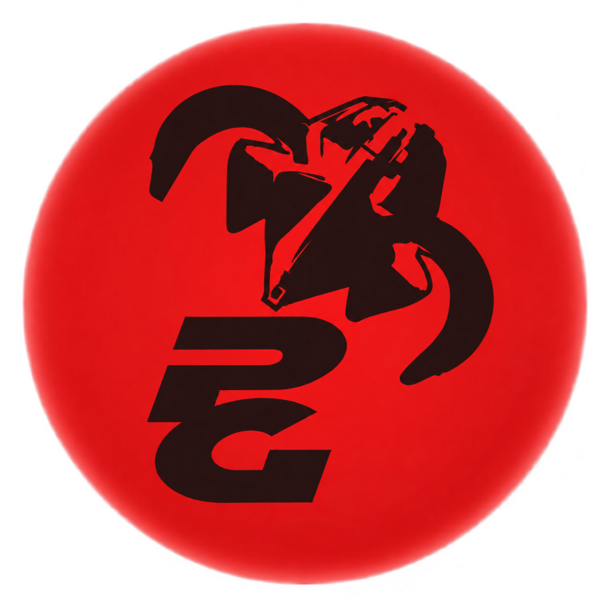 Logo redondo de Prensadora Gualeguaychú