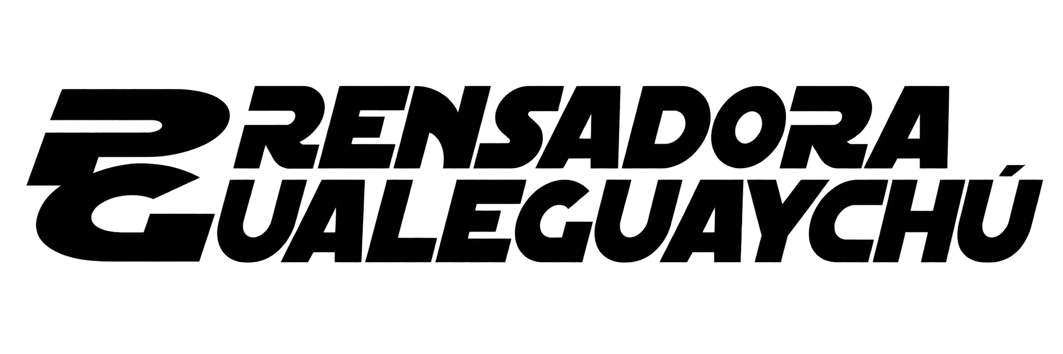 Prensadora Gualeguaychú
